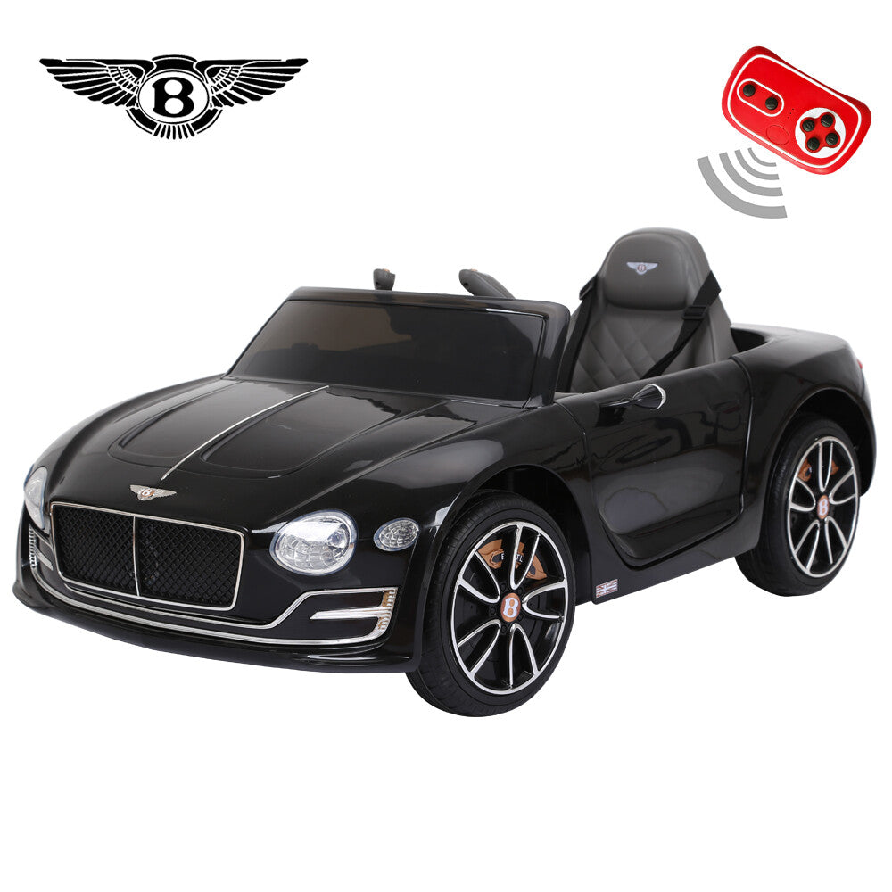 Official Bentley EXP 12 Kids Electric Ride on Car 12V Battery Remote Control