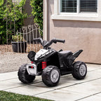 Honda Licensed Kids Electric Quad Bike 6V ATV for 1.5-3 Years