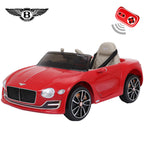 Official Bentley EXP 12 Kids Electric Ride on Car 12V Battery Remote Control