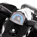 Honda Licensed Kids Electric Quad Bike 6V ATV for 1.5-3 Years