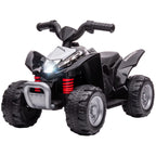 Honda Licensed Kids Electric Quad Bike 6V ATV for 1.5-3 Years
